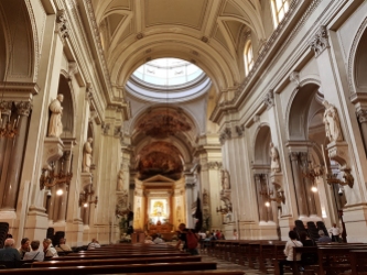 Palermo Cathedral 2